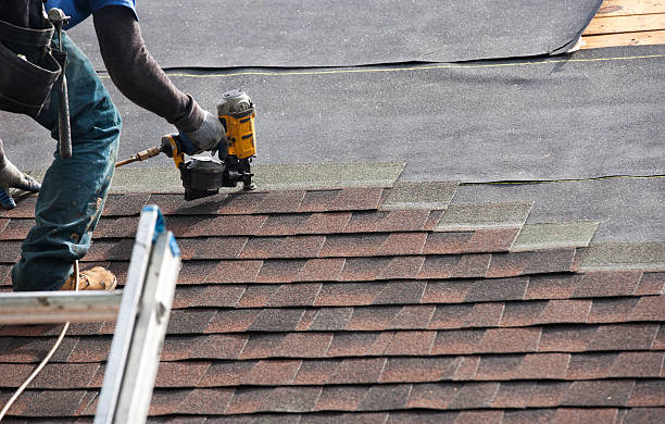 Licensed Metal Roofing service in Vernon, MI - Brentwood Metal Roofing